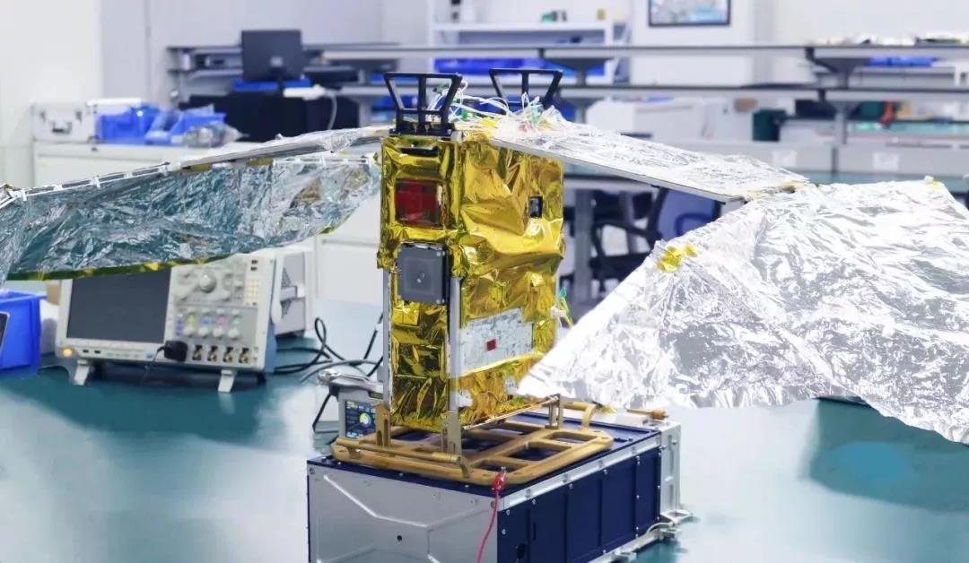 NG娱乐超级电容2019年星箭分离成功！