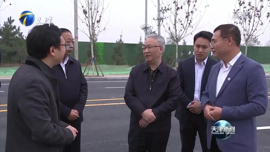 【要闻】张国清市长亲临NG娱乐生产基地现场调研指导