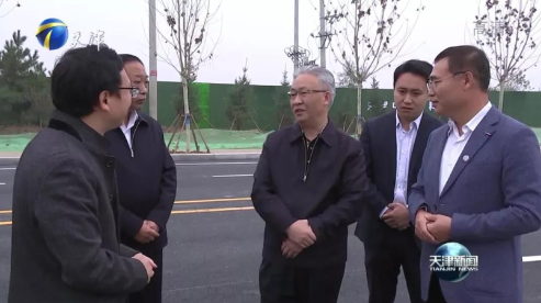 【要闻】张国清市长亲临NG娱乐生产基地现场调研指导