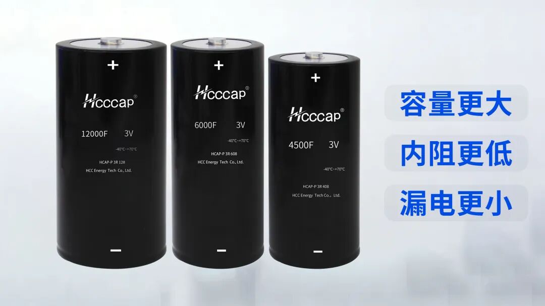 【重磅发布】NG娱乐3V4500F、6000F和12000F 新一代大容量单体全新上线！